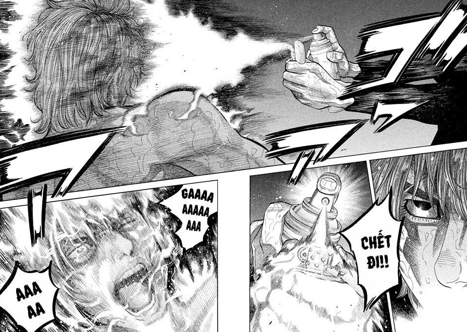 Ngưu Nhân: Chapter 52