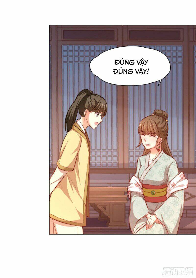 Song Thế Sủng Phi: Chapter 7