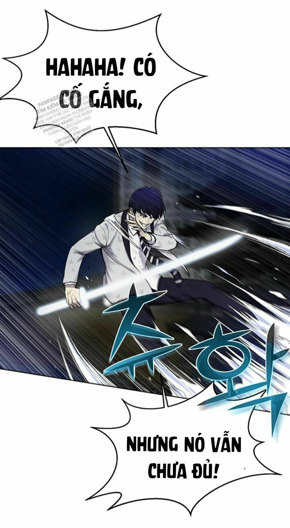 Luân Hồi Ác Nhân: Chapter 17