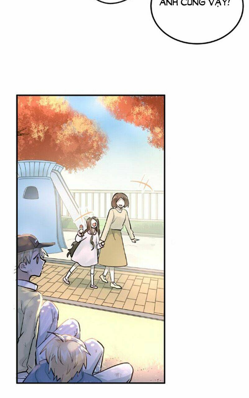 Đầu Gấu Biết Yêu: Chapter 96