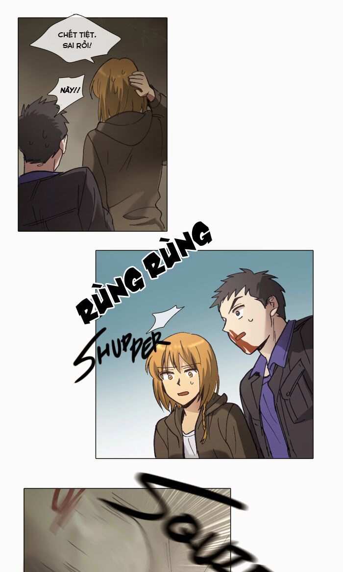 Magical Exam Student: Chapter 30