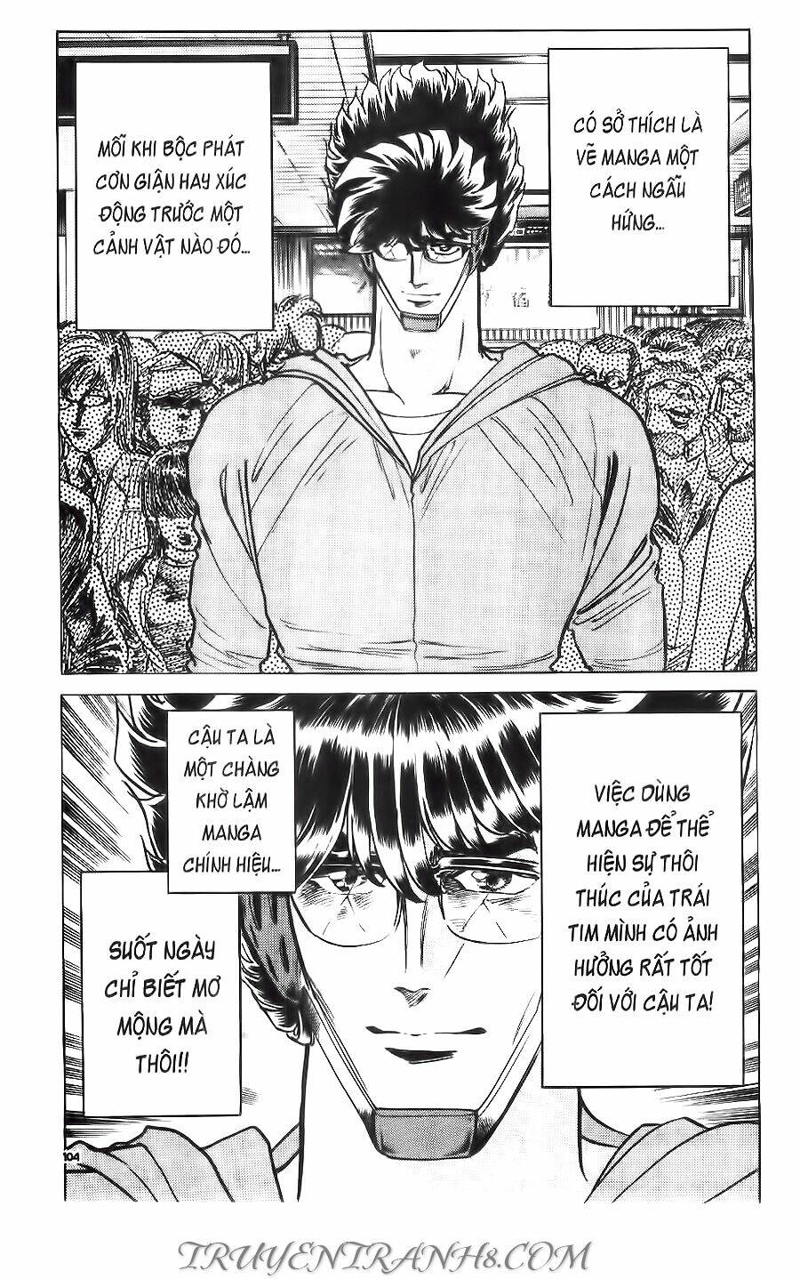 Cây Bút Thần Kỳ: Chapter 35
