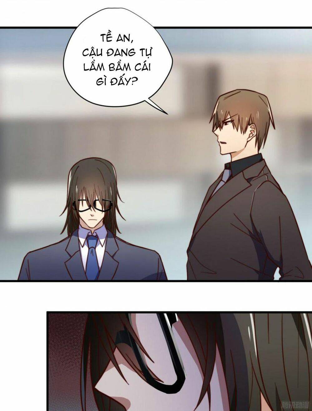 Đơn Phương Yêu Thầm Anh: Chapter 15