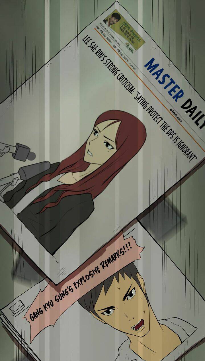 Raid: Chapter 15