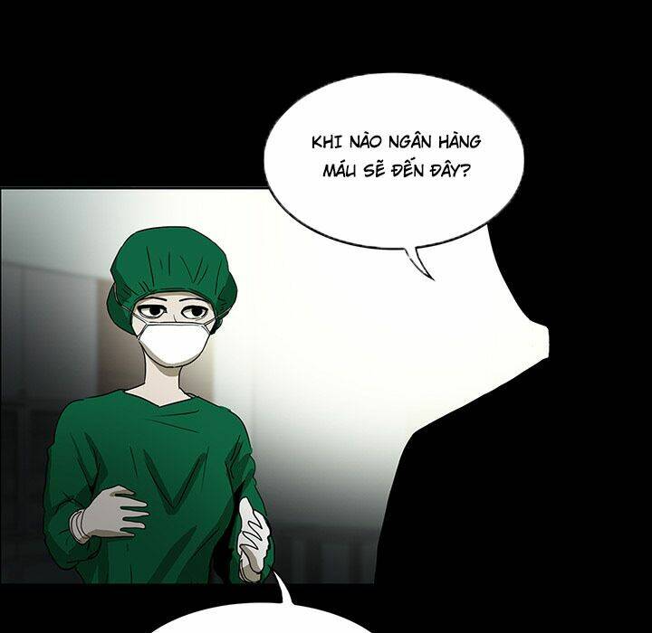 Chí Tôn Thần Ma: Chapter 21