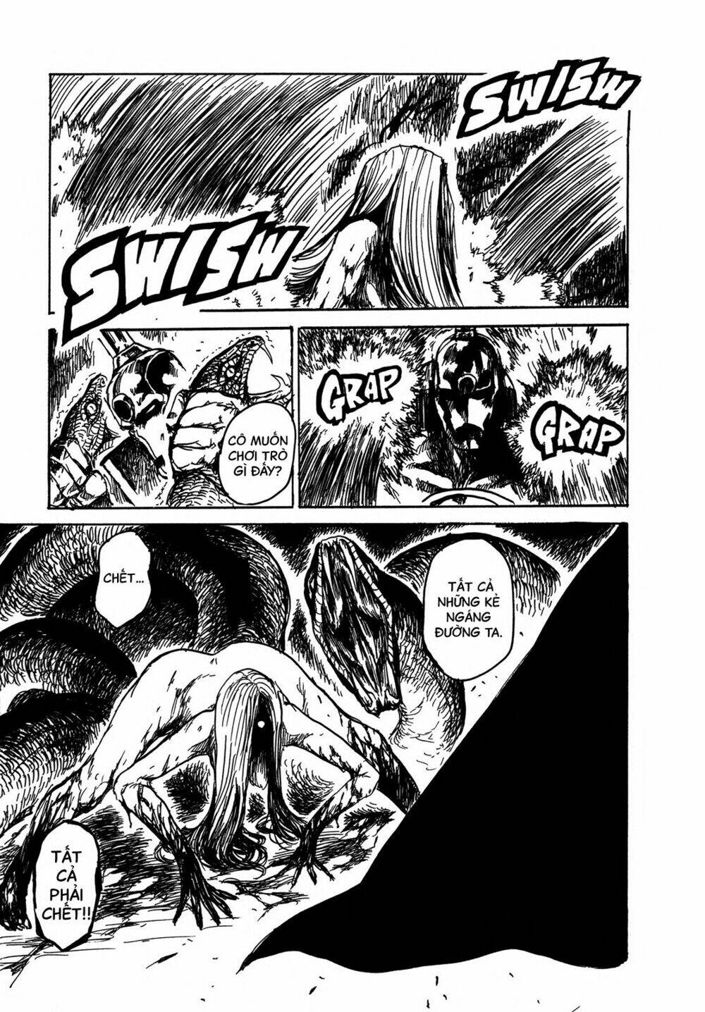Keyman: Chapter 12
