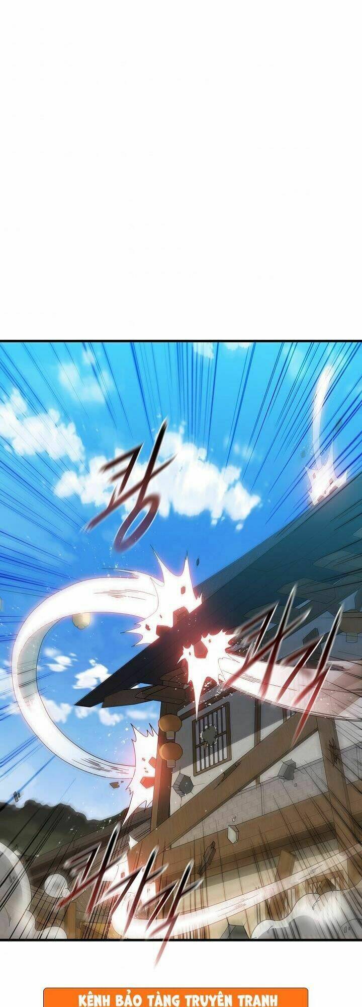 Thân Thủ Đệ Nhất Kiếm: Chapter 26