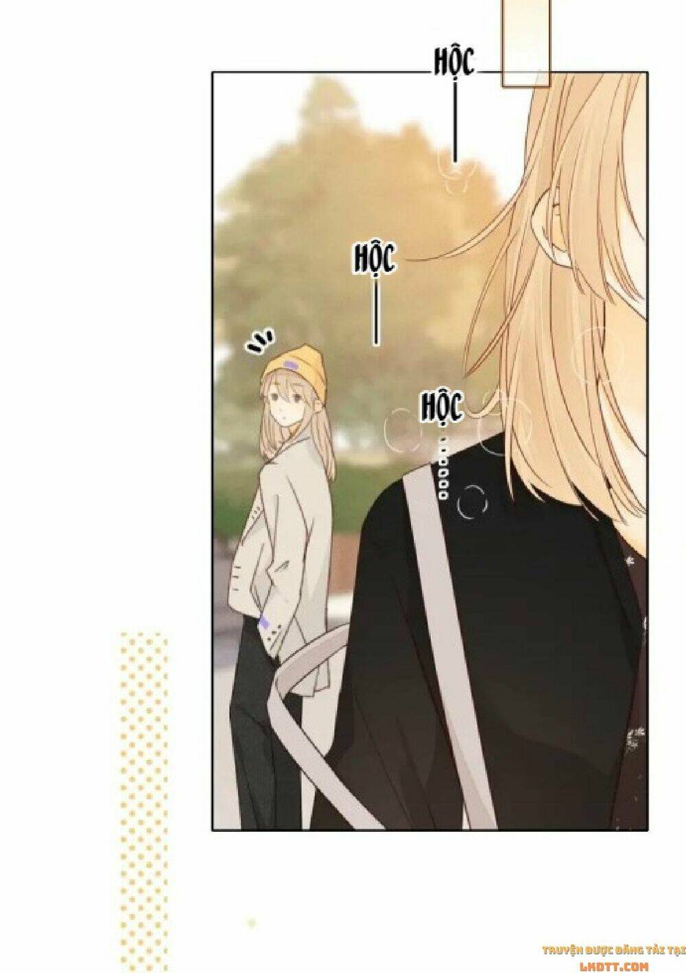Cô Ấy Không Đáng Yêu: Chapter 91