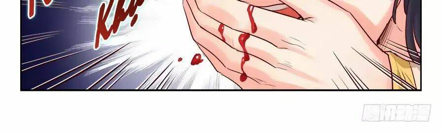 Luôn Có Yêu Quái: Chapter 194