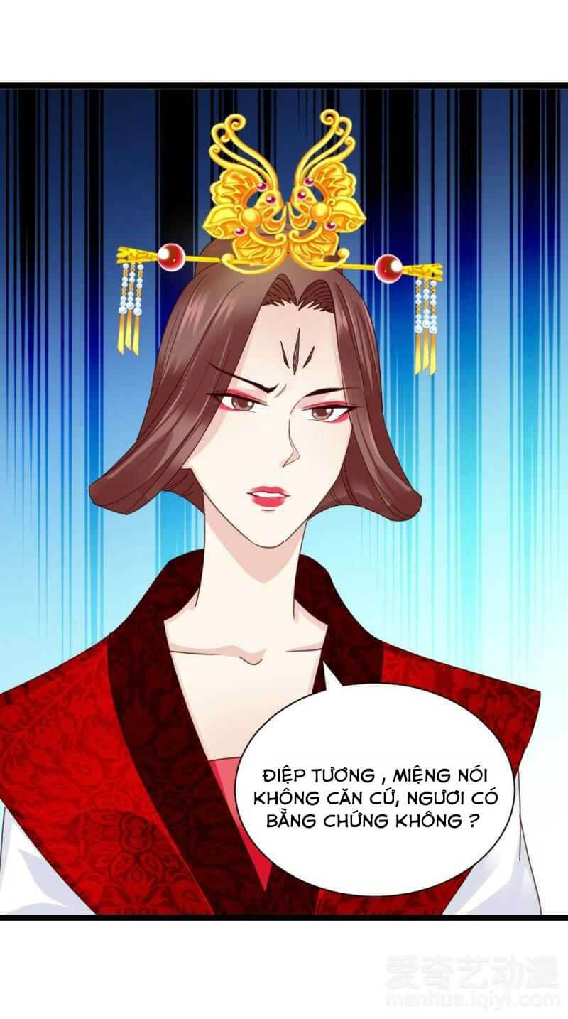 Tuyệt Thế Độc Phi Của Tà Vương: Chapter 55