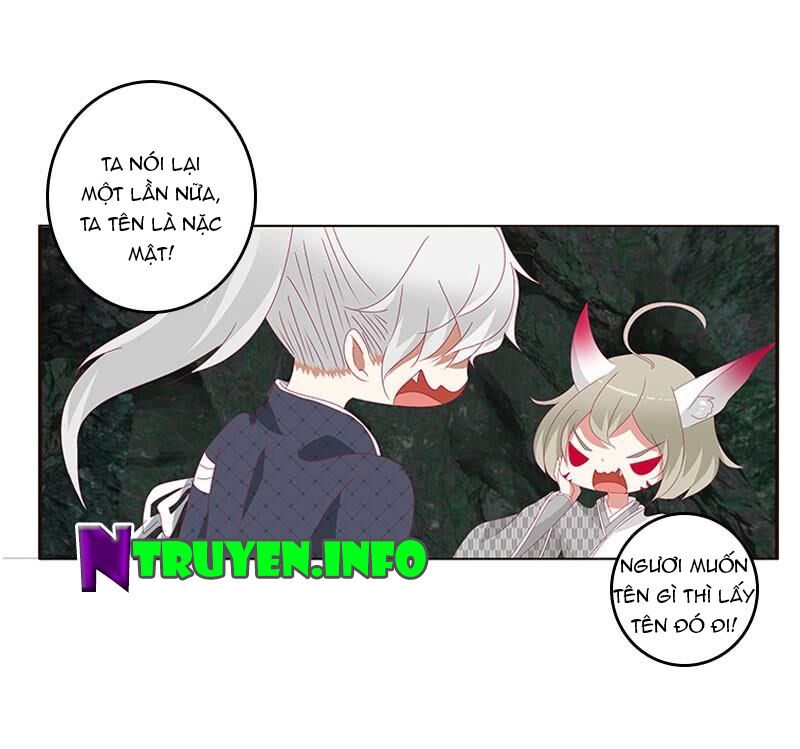 Thông Linh Phi: Chapter 374