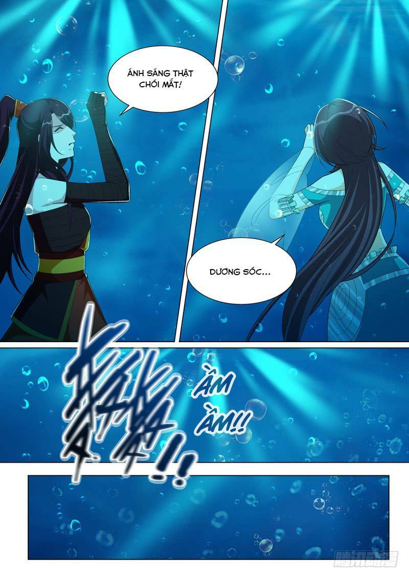 Long Vương Giác Tỉnh: Chapter 77