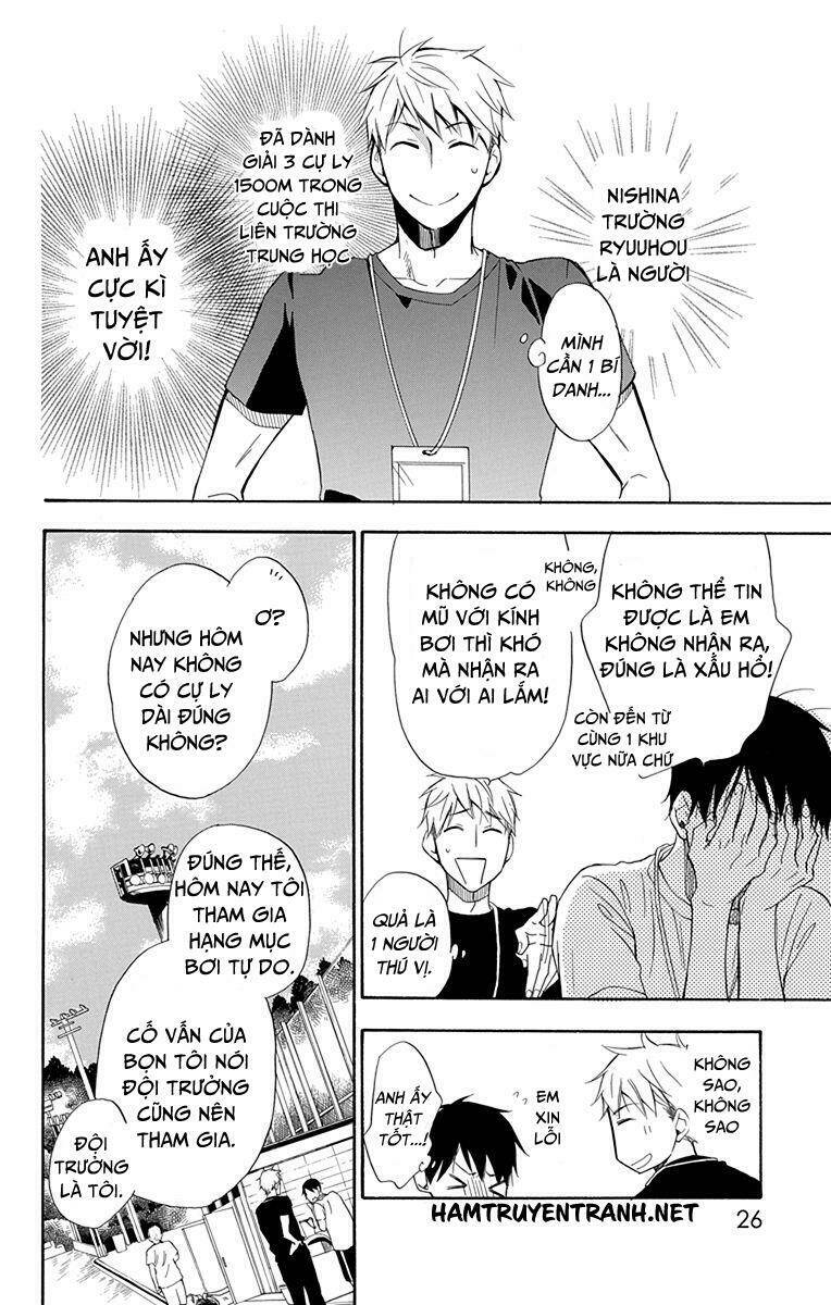 Dansui: Chapter 9