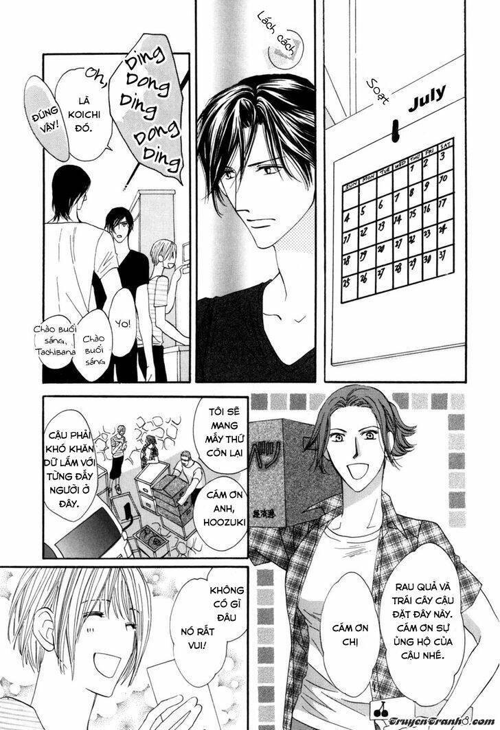Moon Trick: Chapter 9