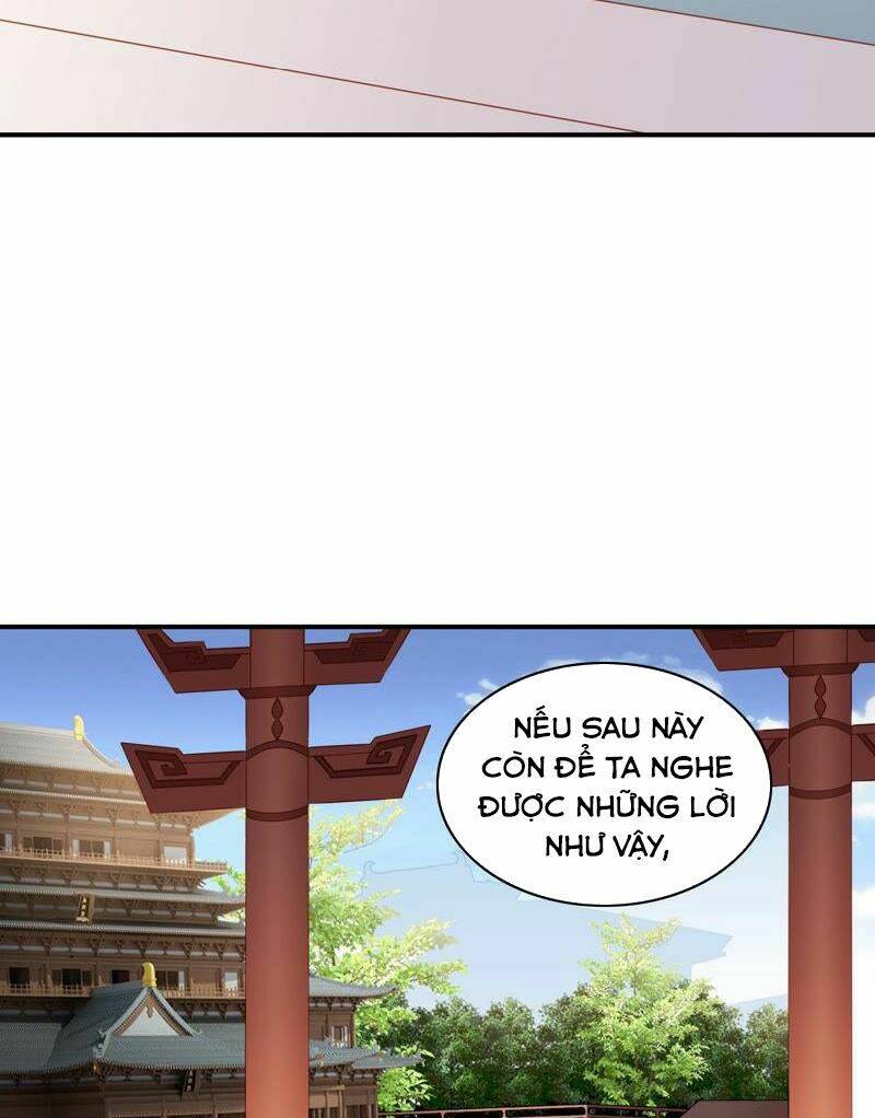 Thái Tử Điện Hạ Có Tin Vui: Chapter 72