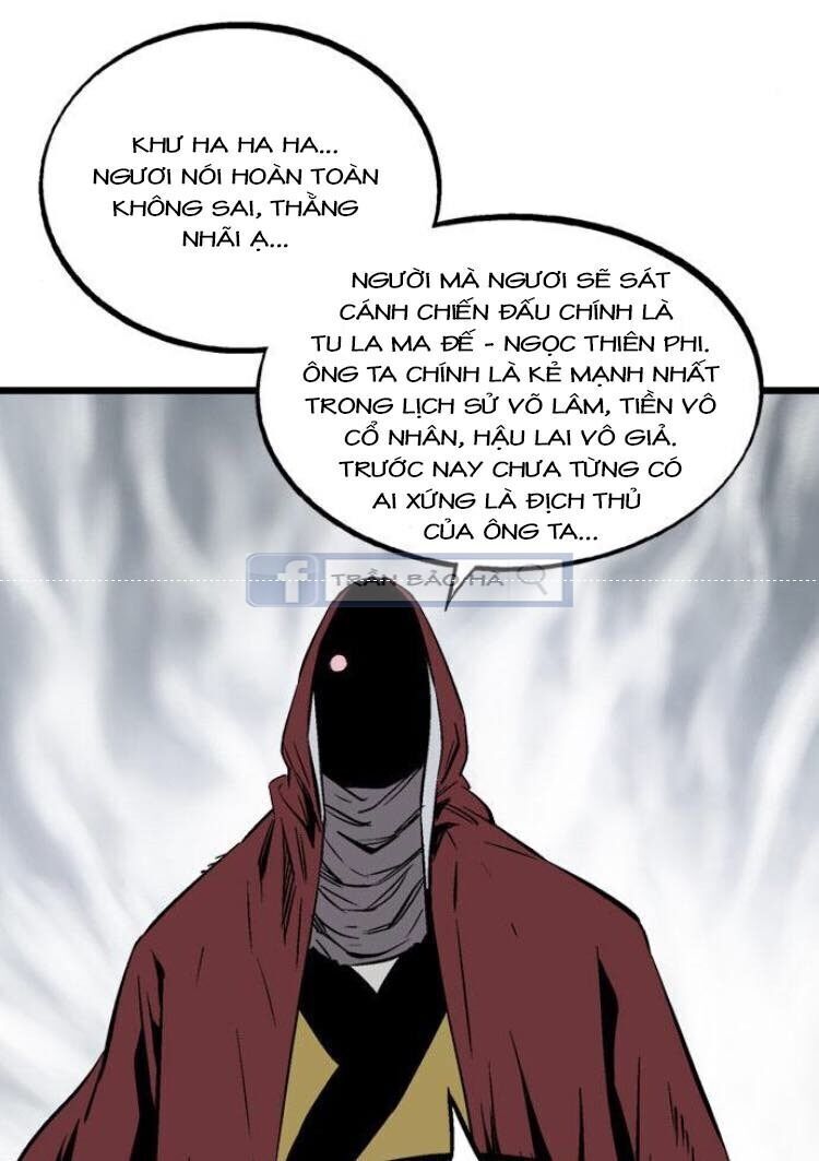 Cao Thủ 2: Chapter 120