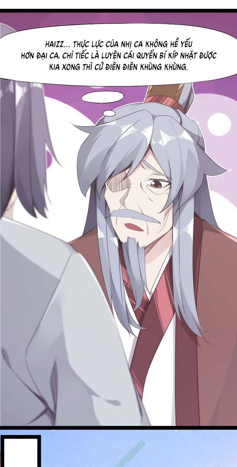 Kiếm Đồ: Chapter 13
