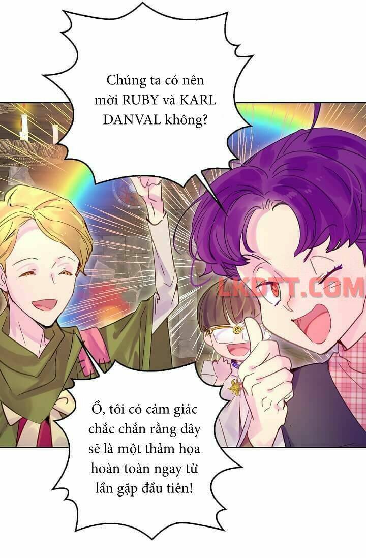 Tôi Không Phải Là Người Tốt: Chapter 139
