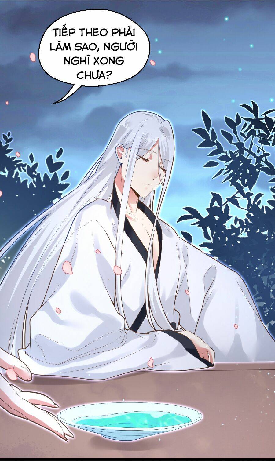 Bị Yêu Quái Bao Vây, Ta Vô Tình Nhặt Được Tiểu Ma Nữ?!: Chapter 6