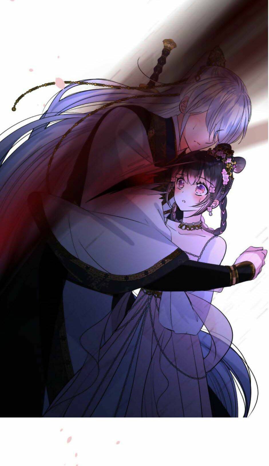 Sao Lại Là Yêu?: Chapter 30