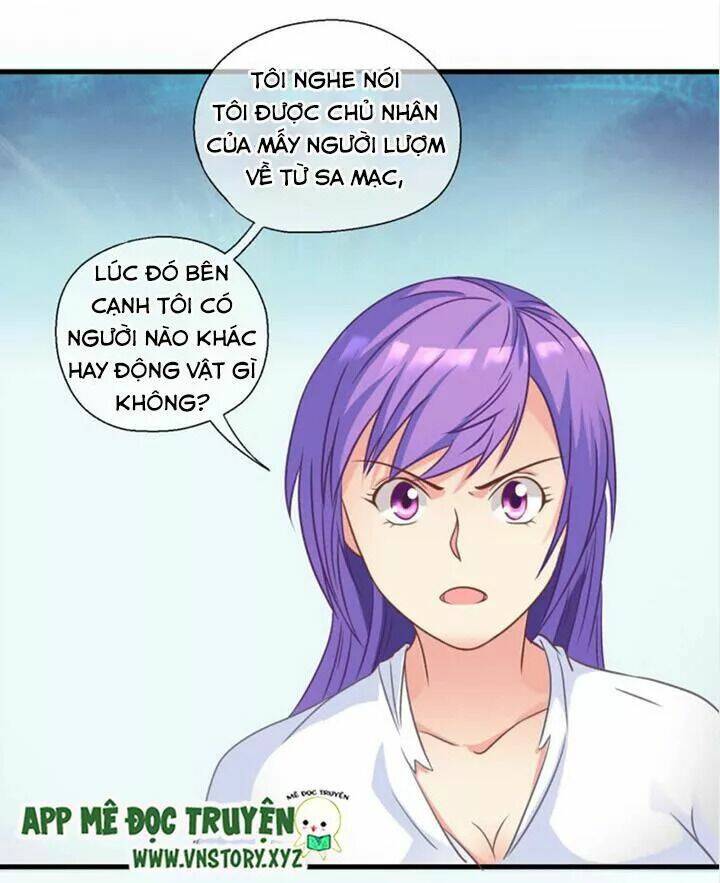 Bồn Tắm Có Vấn Đề?: Chapter 48