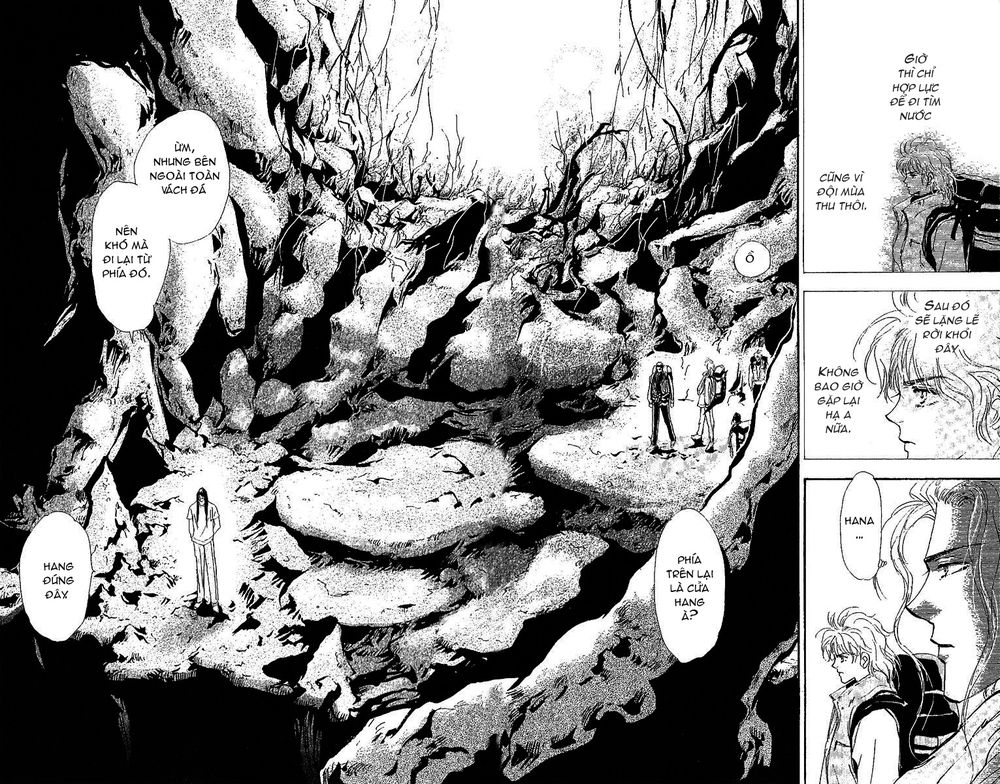 Mầm Sống: Chapter 80