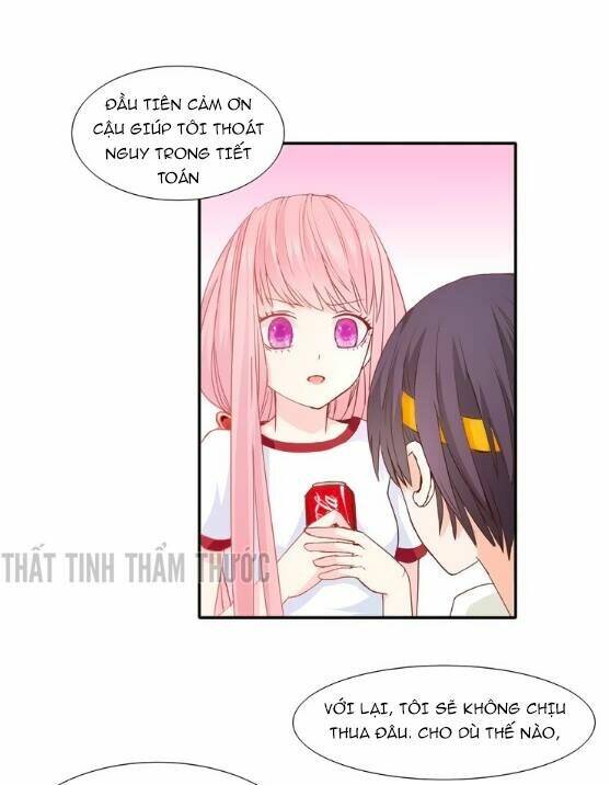 Mộng Văn Sơn Hải Kinh: Chapter 7