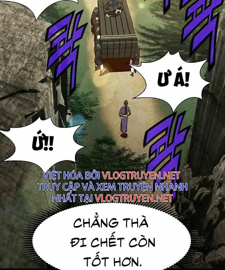 Thiên Võ Chiến Thần: Chapter 19