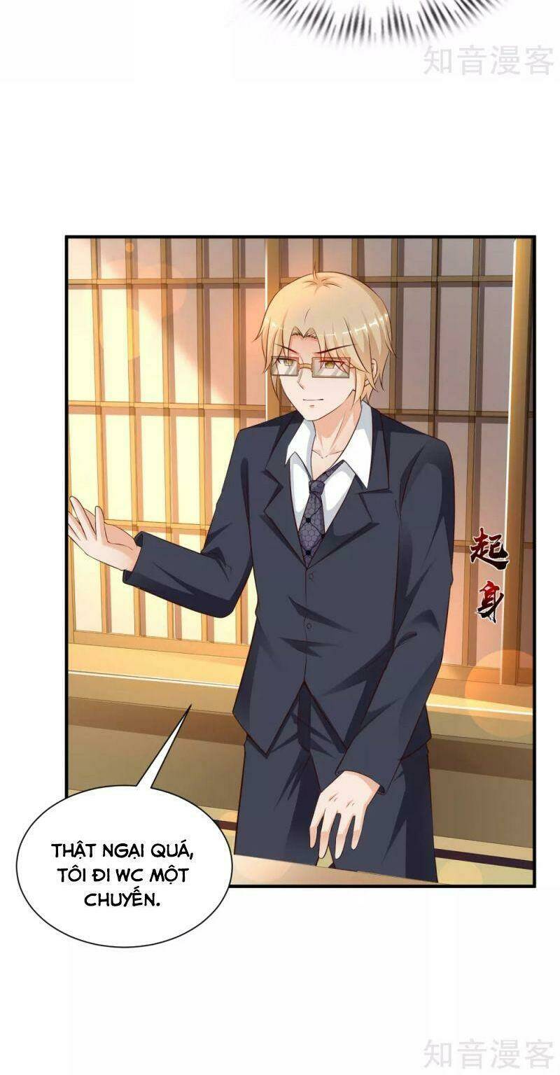 Tối Cường Vận Đào Hoa: Chapter 135