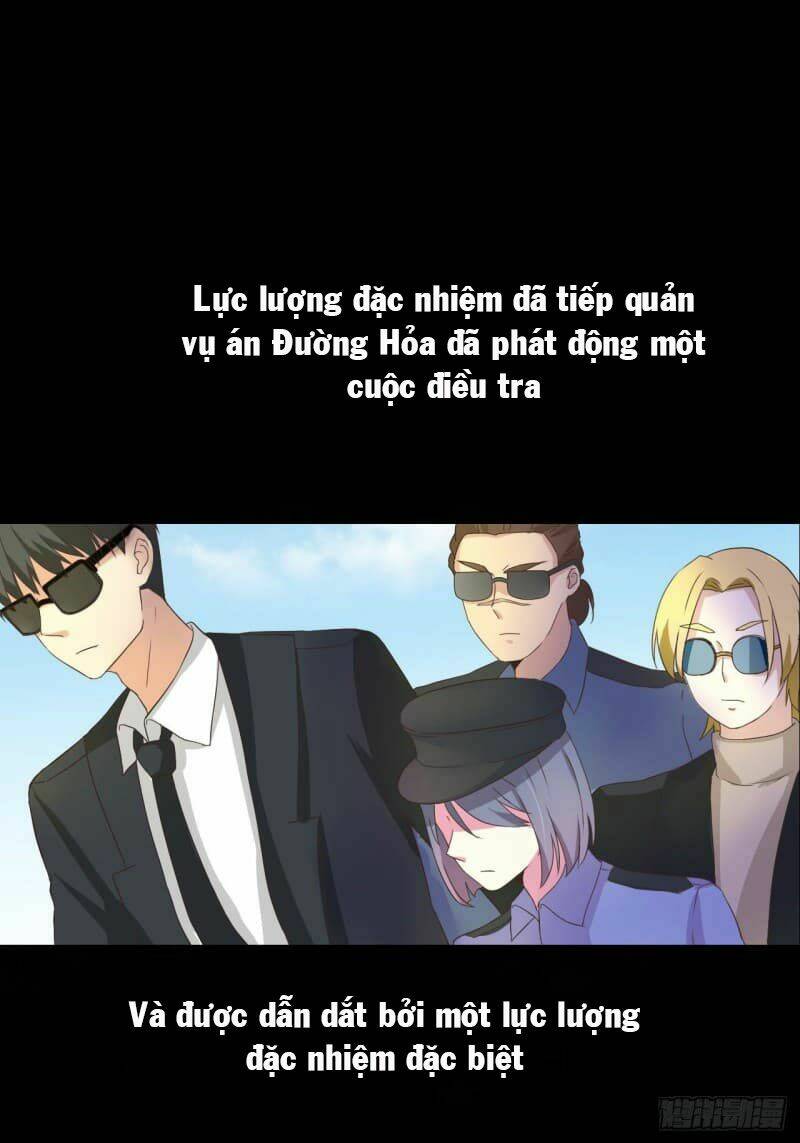 Linh Hồn Truy Bộ Giả: Chapter 0