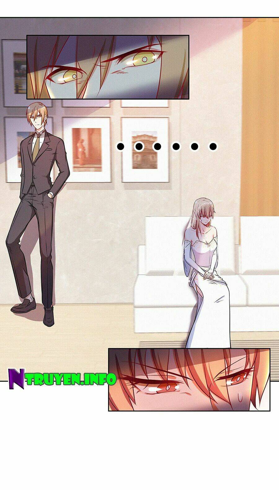 Trọng Sinh Quý Thê Chi Phục Thù Hoa Lệ: Chapter 15