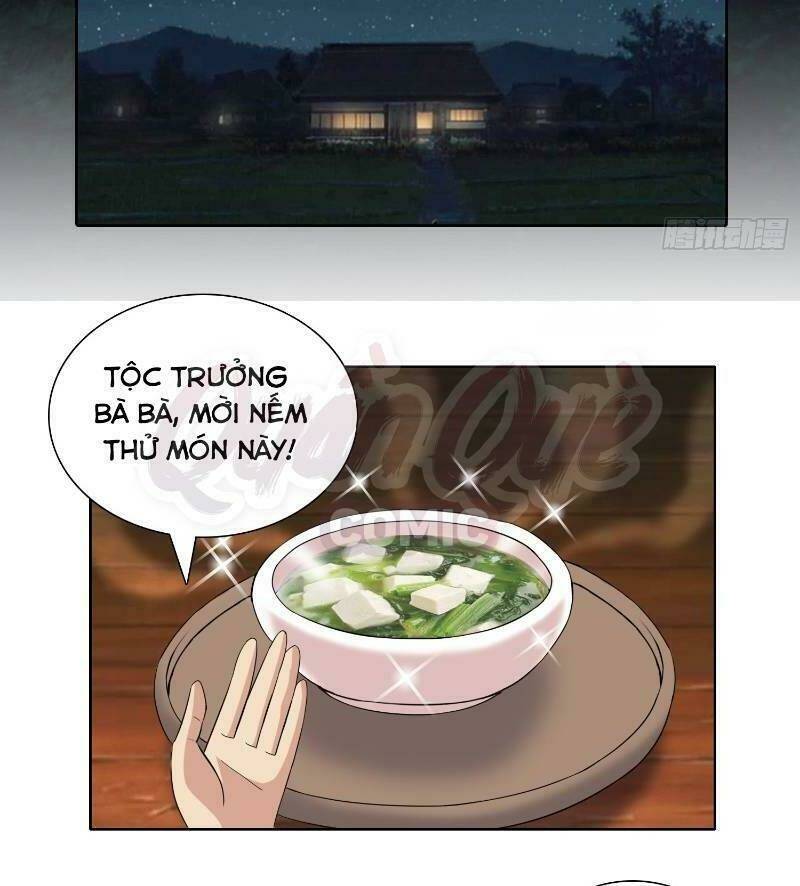 Liệp Thực Vương: Chapter 5