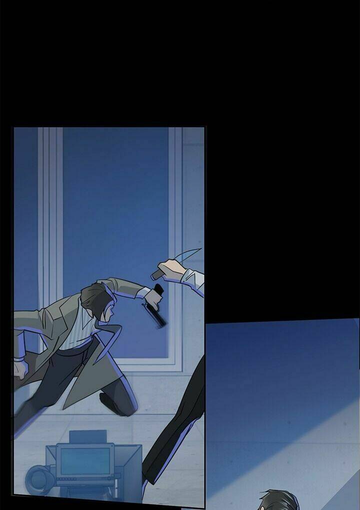 Màn Đêm Buông Xuống Là Khi Qụa Kêu: Chapter 3