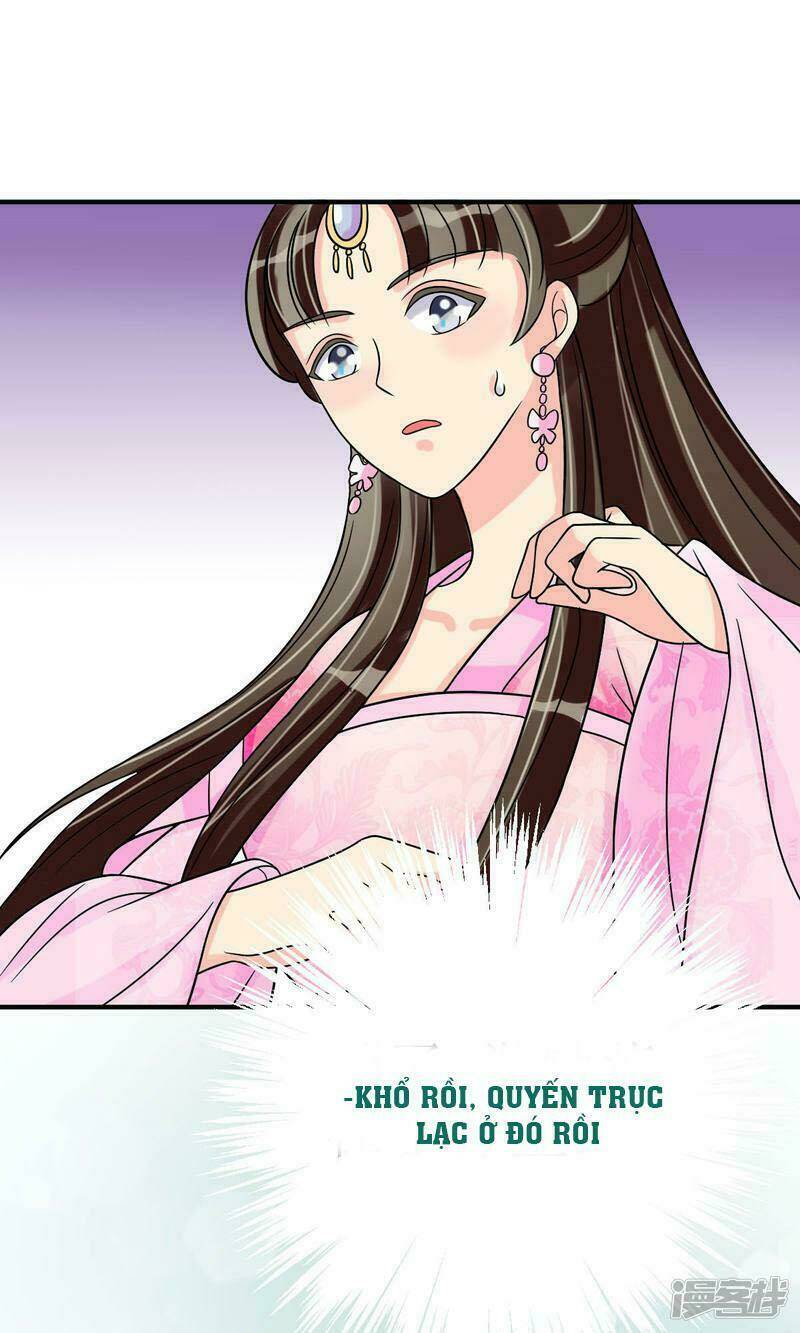 Vương Phi Ngang Ngược: Chapter 7