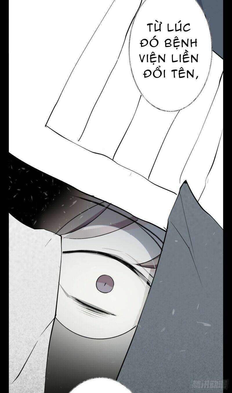 Hoan Nghênh Đến Với Trò Chơi Ác Mộng: Chapter 16