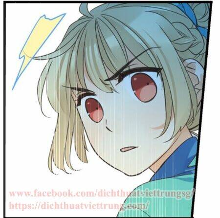 Bạn Trai Tôi Là Cẩm Y Vệ 2: Chapter 18