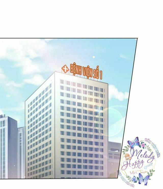 Ma Lạt Thiên Kim Đẩu Ác Thiếu: Chapter 31