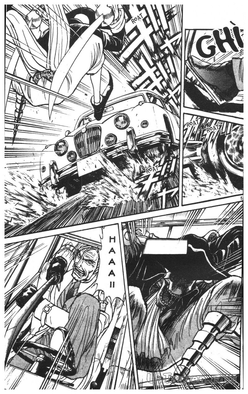 Fujita Kazuhiro: Chapter 26