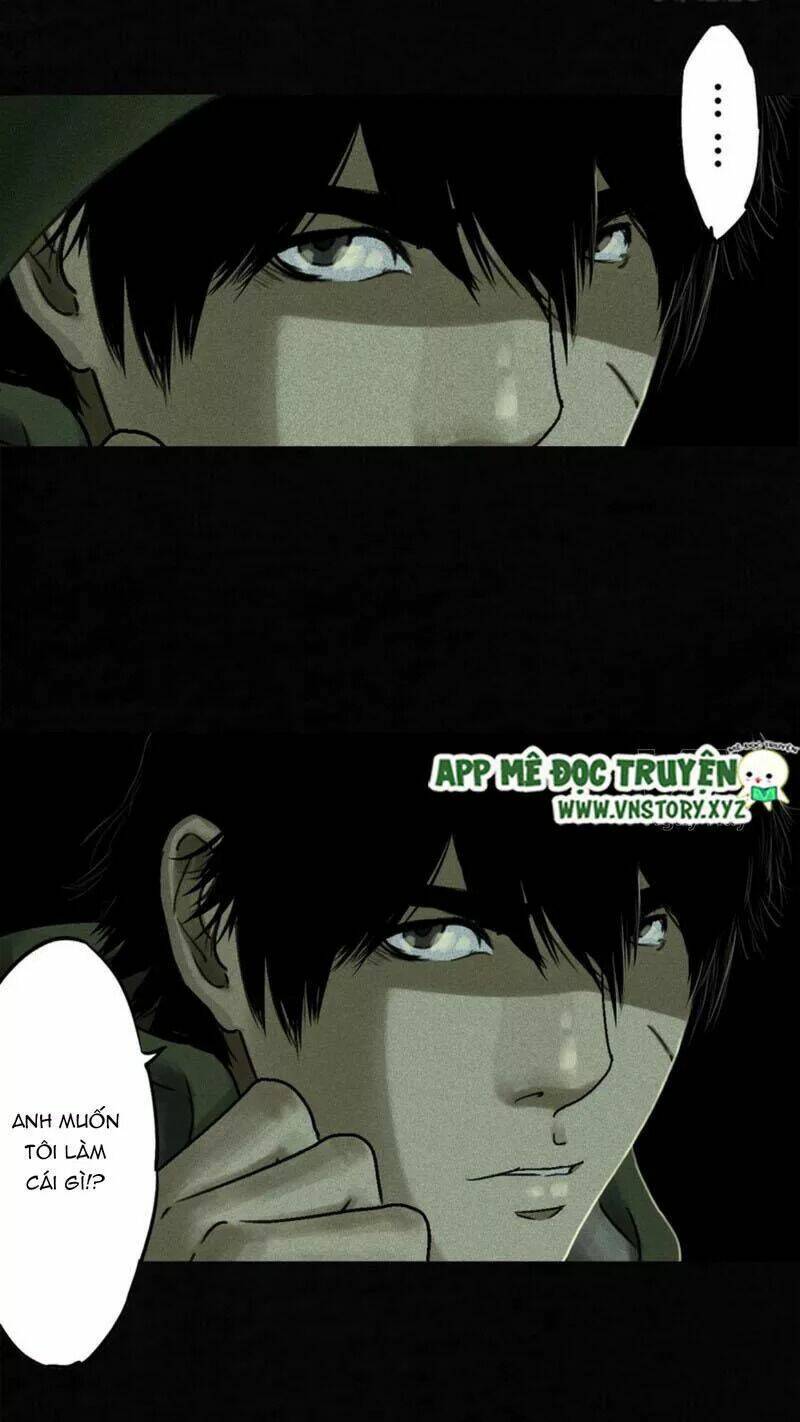 Thành Đô 1995: Chapter 48