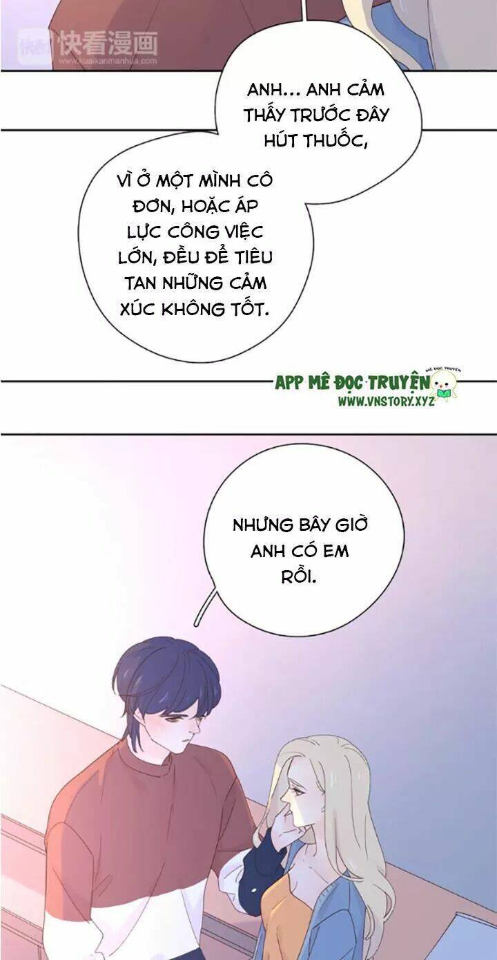 Cạm Bẫy Ngọt Ngào: Chapter 106