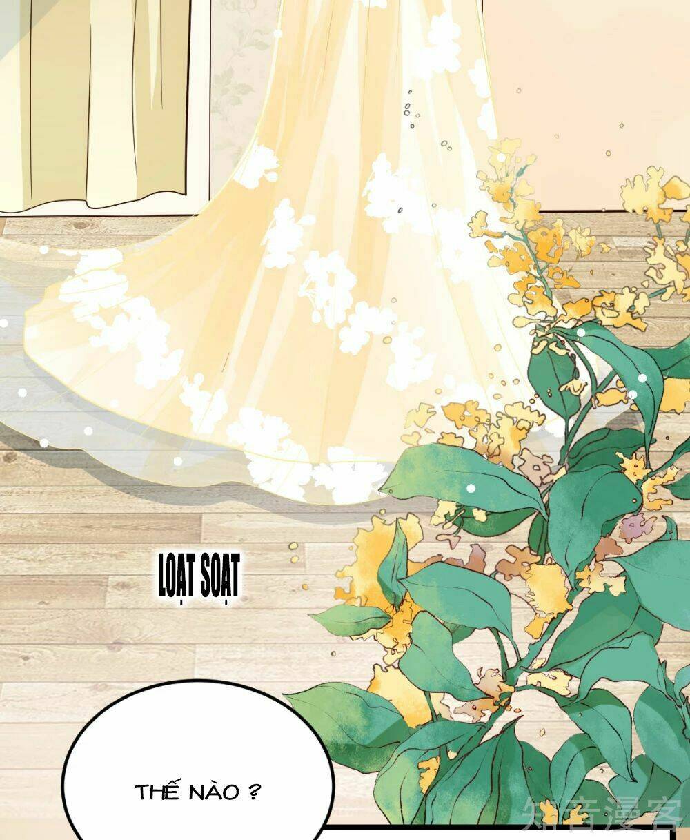 Cường Thế Tù Ái - Địch Thiếu Đừng Xằng Bậy: Chapter 18