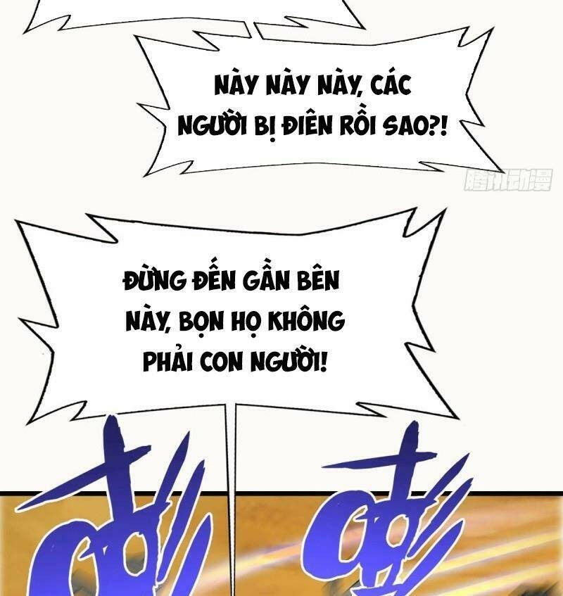 Bị Ép Trở Thành Cứu Thế Chủ: Chapter 18