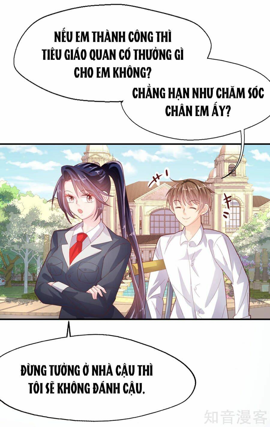 Sau Này Vẫn Cứ Thích Anh: Chapter 78