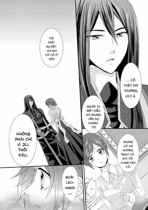 From Maid To Mother: Chapter 4
