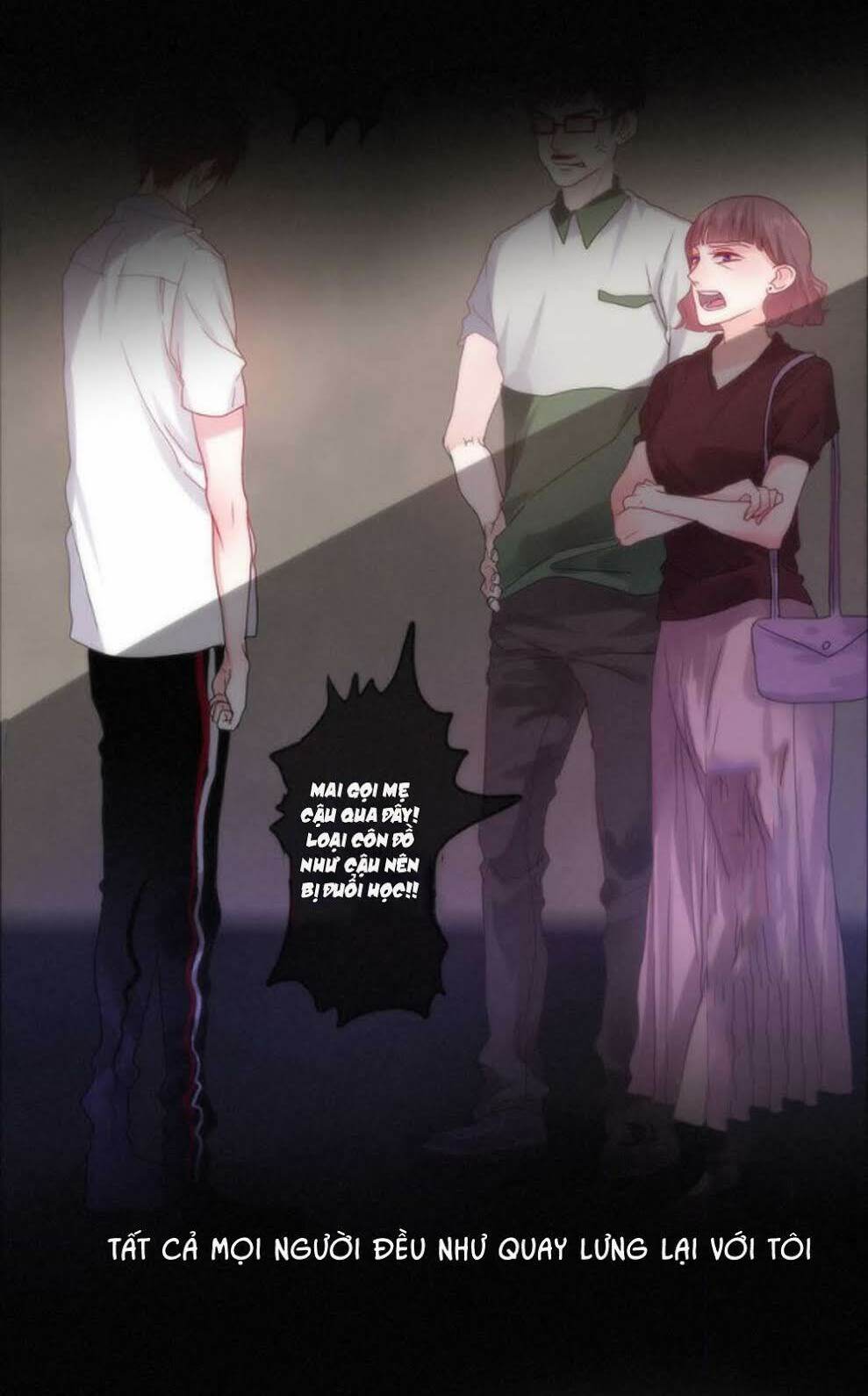 Tháng Sáu Kì Diệu: Chapter 65