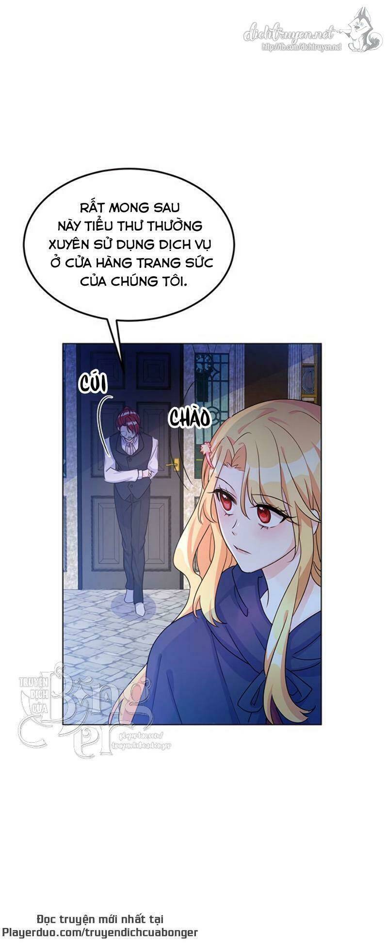 Nữ Hiệp Trở Về: Chapter 9