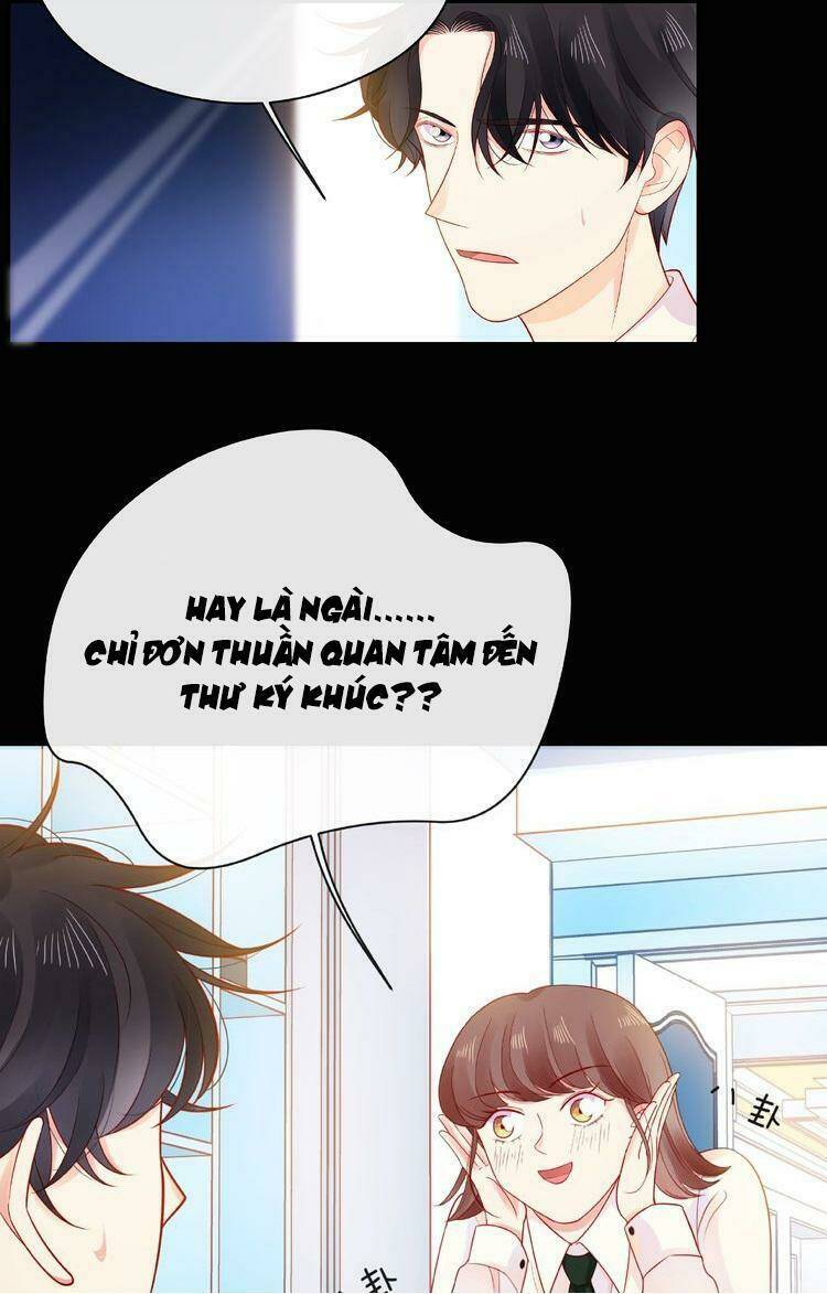 Giai Điệu Của Sự Va Chạm: Chapter 53