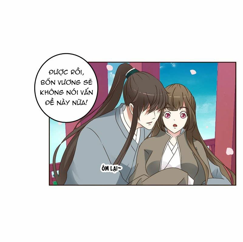Thông Linh Phi: Chapter 241