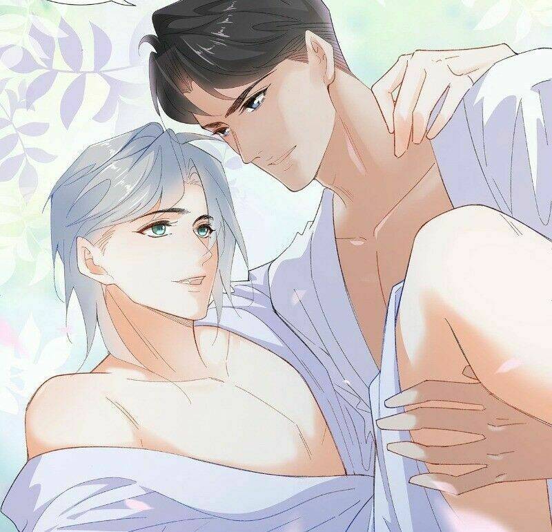 Ảnh Đế Yêu Hồ: Chapter 19