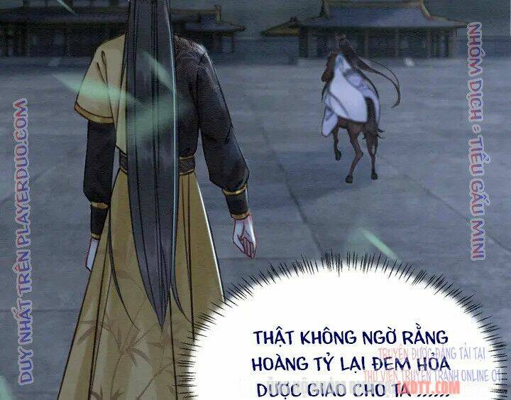 Trọng Sinh Bá Sủng Nhiếp Chính Vương Quá Mạnh Mẽ: Chapter 162